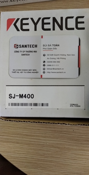 Dụng cụ khử tĩnh cực nhỏ kiểu súng phun SJ-M400
