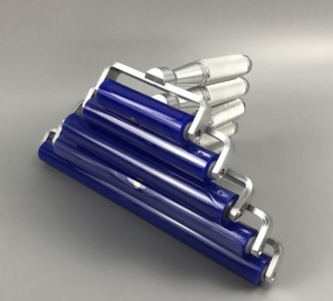 CON LĂN DÍNH BỤI SILICON CHỐNG TĨNH ĐIỆN