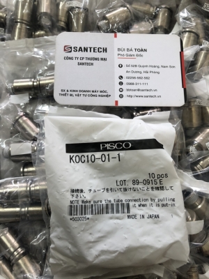 KOC10-01-1 