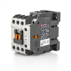 KHỞI ĐỘNG TỪ (CONTACTOR) LS MC-12B