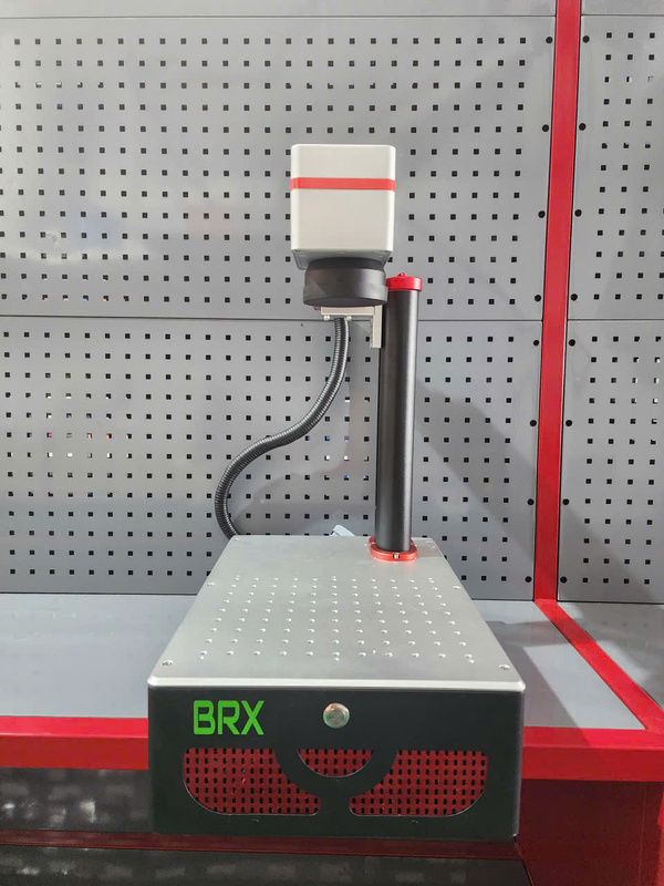 Máy khắc laser sợi quang BRX-LF20