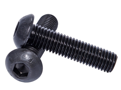 Bulong lục giác chìm đầu chỏm cầu 10.9 M2.5