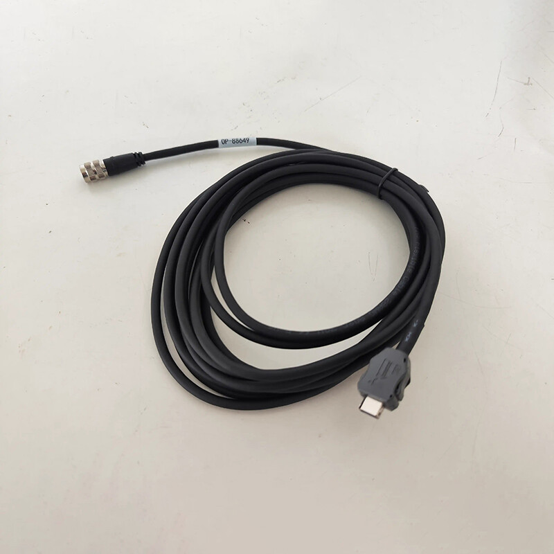 Cáp nối đầu cảm biến với bộ khuếch đại 5m OP-88649