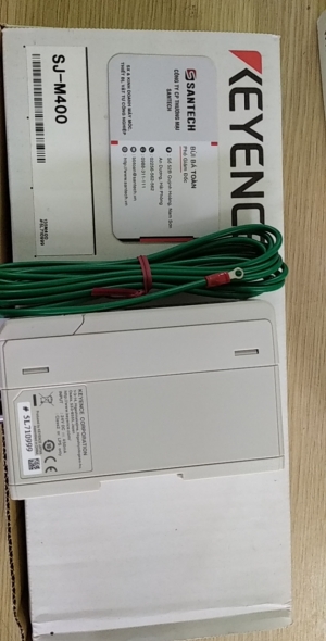 Dụng cụ khử tĩnh cực nhỏ kiểu súng phun SJ-M400