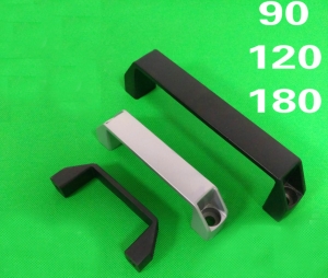 TAY NẮM CỬA NHÔM 120