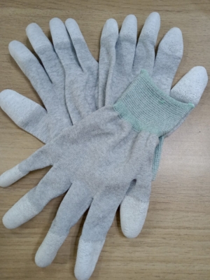 GĂNG TAY SỢI CARBON CHỐNG TĨNH ĐIỆN