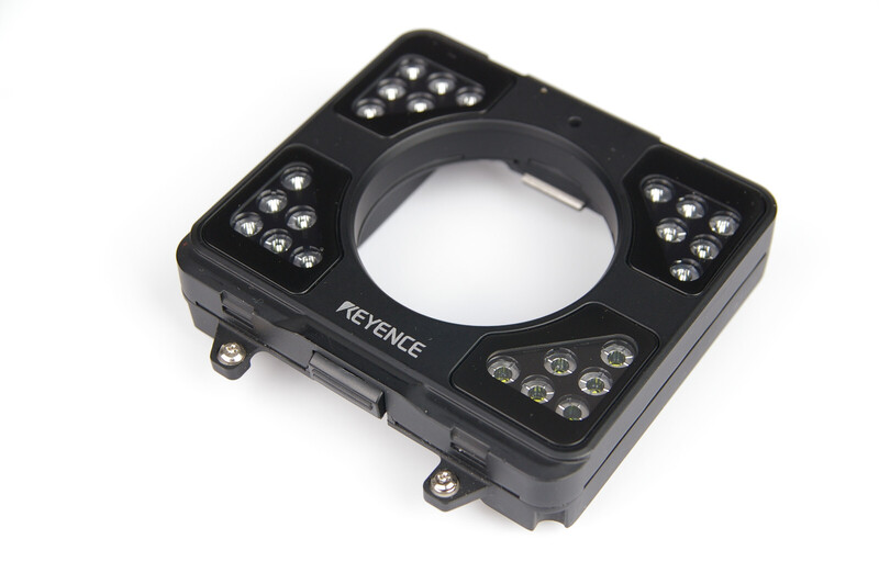 Đèn led chiếu sáng cho cảm biến hình ảnh IV3-L6C