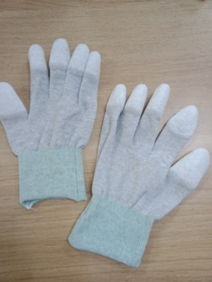 GĂNG TAY SỢI CARBON CHỐNG TĨNH ĐIỆN