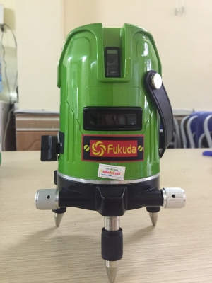 Máy cân mực Laser Fukuda EK-469GJ