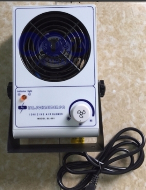 Quạt thổi ion SL-001  