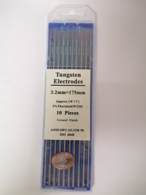 KIM HÀN TIG TUNGSTEN 3.2x175mm