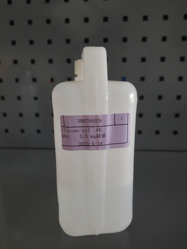 Dầu Silicon SCHEUGENPFLUG_AK 1000