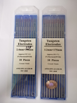KIM HÀN TIG TUNGSTEN 2.4x175mm